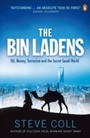 Cover: The Bin Ladens - Penguin Books Ltd