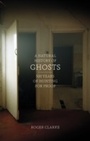 Cover: A Natural History of Ghosts - Penguin Books Ltd