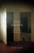 Cover: A Natural History of Ghosts - Penguin Books Ltd