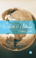 Cover: The Wealth of Nations - Harriman House Publishing