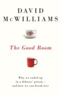 Cover: The Good Room - Penguin Books Ltd