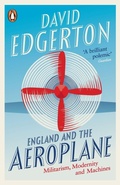 Cover: England and the Aeroplane - Penguin Books Ltd