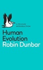 Cover: Human Evolution - Pelican