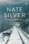 Cover: The Signal and the Noise - Penguin Books Ltd