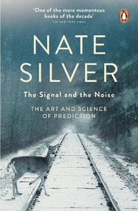 Abbildung von: The Signal and the Noise - Penguin Books Ltd