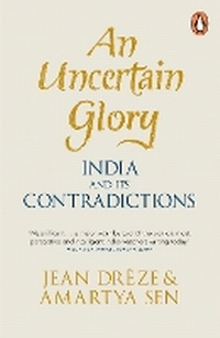 Enlarge image Cover: An Uncertain Glory - Penguin Books Ltd