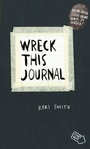 Cover: Wreck This Journal - Penguin Books Ltd