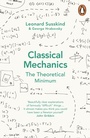 Cover: Classical Mechanics - Penguin Books Ltd