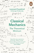 Cover: Classical Mechanics - Penguin Books Ltd