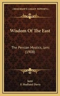 Cover: Wisdom Of The East - Kessinger Publishing
