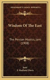 Enlarge image Cover: Wisdom Of The East - Kessinger Publishing