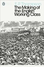 Cover: The Making of the English Working Class - Penguin Classics