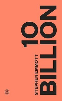 Enlarge image Cover: Ten Billion - Penguin Books Ltd