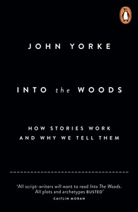 Abbildung von: Into The Woods - Penguin Books Ltd