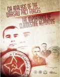 Cover: CIA Analysis of the Warsaw Pact Forces - Government Printing Office