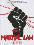 Cover: Preparing for Martial Law: Through the Eyes of Col. Myszard Kuklinski - Government Printing Office