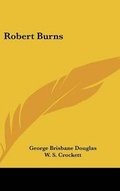 Cover: Robert Burns - Kessinger Publishing