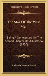 Bild: The Star Of The Wise Men - Kessinger Publishing