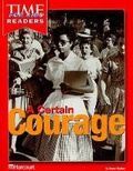Cover: A Certain Courage - Harcourt Inc.