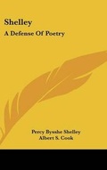 Cover: Shelley - Kessinger Publishing