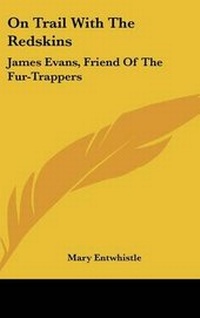 Abbildung von: On Trail with the Redskins - Kessinger Publishing