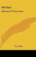 Cover: McNair - Kessinger Publishing