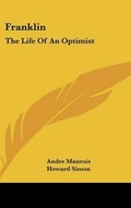 Cover: Franklin - Kessinger Publishing