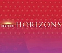 Enlarge image Cover: Harcourt Horizons - Harcourt School Publishers