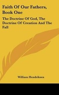 Cover: Faith Of Our Fathers, Book One - Kessinger Publishing