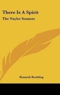 Cover: There Is A Spirit - Kessinger Publishing