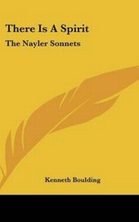 Enlarge image Cover: There Is A Spirit - Kessinger Publishing
