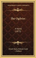 Cover: The Ogilvies - Kessinger Publishing