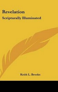Enlarge image Cover: Revelation - Kessinger Publishing