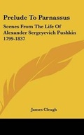 Cover: Prelude To Parnassus - Kessinger Publishing