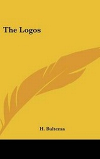 Bild: The Logos - Kessinger Publishing