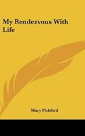 Cover: My Rendezvous With Life - Kessinger Publishing