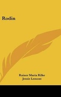 Cover: Rodin - Kessinger Publishing