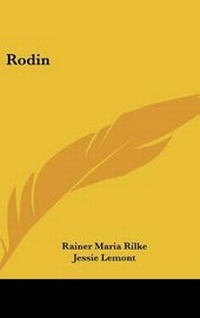 Enlarge image Cover: Rodin - Kessinger Publishing