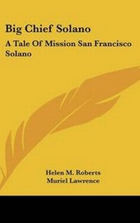 Enlarge image Cover: Big Chief Solano - Kessinger Publishing