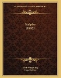 Cover: Stylpho (1892) - Kessinger Publishing