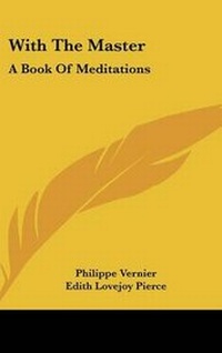 Enlarge image Cover: With The Master - Kessinger Publishing