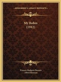 Cover: My Robin (1912) - Kessinger Publishing