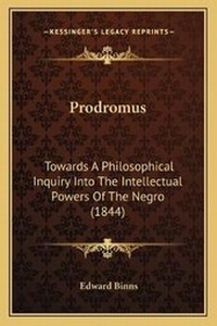 Enlarge image Cover: Prodromus - Kessinger Publishing