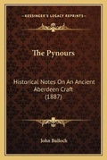 Cover: The Pynours - Kessinger Publishing
