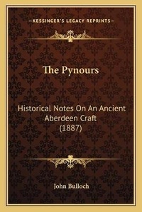 Enlarge image Cover: The Pynours - Kessinger Publishing