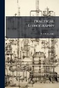 Cover: Practical Lithography - Nabu Press