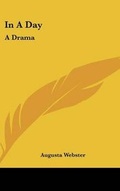 Cover: In a Day - Kessinger Publishing
