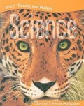 Cover: Harcourt Science Unit F: Forces and Motion - Harcourt School Publishers