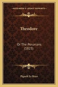 Abbildung von: Theodore - Kessinger Publishing