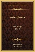 Cover: Aristophanes - Kessinger Publishing